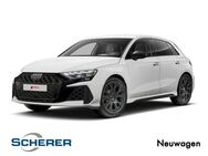 Audi RS3, Sportback, Jahr 2022 - Bingen (Rhein)