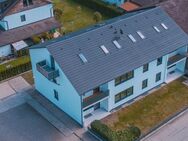 Sofort Verfügbar! Renovierte 2,5-Zimmerwohnung mit Südbalkon und EBK in ruhiger Lage - Tann