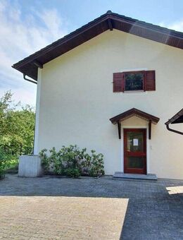 Großzügiges Haus mit Garten für Familien am Wörthsee befristetes Mietverhältnis bis 31.12.2029 - Wörthsee