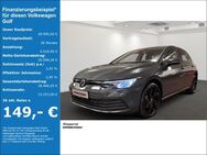 VW Golf, 2.0 TDI Life, Jahr 2024 - Wuppertal