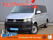 VW T6 Caravelle, 2.0 TDI 150 Trendline EDITION 8, Jahr 2016 - Bautzen