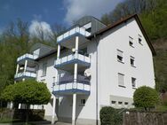 1 1/2-Zimmer-Wohnung in Wirsberg - Wirsberg