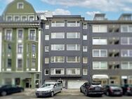 Attraktive Altersvorsorge mit Wertsteigerungsfaktor - 2-Zimmer-Wohnung in Düsseldorf-Flingern - Düsseldorf