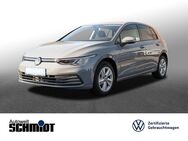 VW Golf, 1.5 TSi Life Sithzeiz, Jahr 2024 - Lünen