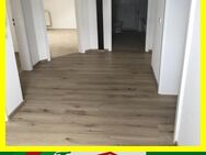Diese kleine 3-Raum Wohnung verzaubert! - Wohnen im Grünen - DG - Rossau