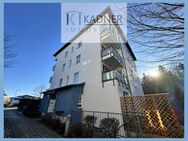 Anlage oder Eigennutzung? 2- Zimmer-WE mit Blk und Garage - Plauen