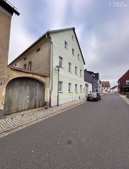 Modernes Mehrfamilienhaus mit PV Anlage und Mieterstrom - nachhaltig wohnen in zentraler Lage! - Waidhaus
