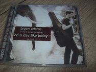 Bryan Adams on a day like today - Erwitte