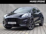 Ford Puma, 1.0 ST-Line EB MHEV SWA, Jahr 2023 - Bad Segeberg