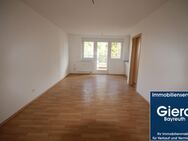 1-Zimmer-Studenten-Wohnung mit Balkon - Bayreuth