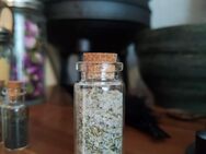 Handgemachtes Schutzsalz – Green Witch Tradition - Duisburg