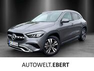 Mercedes GLA 200, Progressive DISTRO KeyGo °, Jahr 2024 - Bensheim