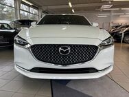 Mazda 6, G FWD TAKUMI SUNR, Jahr 2023 - Berlin