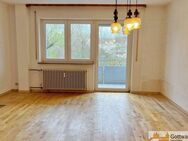 Vielseitige 3-Zimmer-Wohnung mit Balkon in Hochschulnähe Nürtingens: vermieten oder selbst beziehen! - Nürtingen