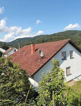 Großzügiges Haus sucht Ihre Ideen zur neuen Nutzung - Hasel