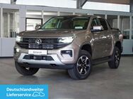 VW Amarok, 2.0 TDI Amarok Life DC Motor Getriebe, Jahr 2022 - Bisingen