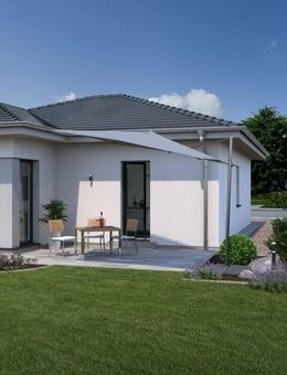 Ihr individueller Bungalow in Neunkirchen-Seelscheid - Wohntraum nach Maß - Neunkirchen-Seelscheid