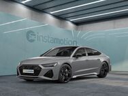 Audi RS7, 4.0 TFSI Sportback q &O, Jahr 2022 - München