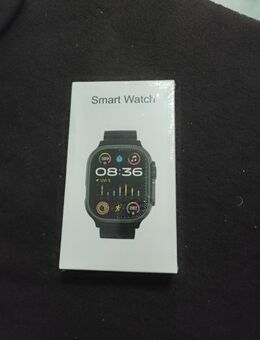 Android Smart Watch - Berlin