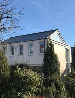 Repräsentative Villa || Lichtdurchflutete Räume || Moderne Architektur - Bonn