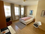 Full furnished apartments for rent - Düsseldorf