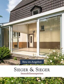 Historischer Charme trifft auf behagliches Wohnen - Troisdorf