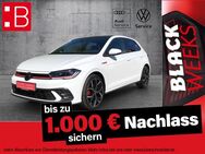 VW Polo, 2.0 TSI GTI IQ LIGHT 18 CONNECT, Jahr 2023 - Treuchtlingen