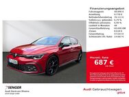 VW Golf, 2.0 TSI GTI Business Premium-Paket, Jahr 2024 - Rheine