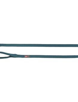 Trixie Premium Führleine, petrol - Größe: XS-S: 120 cm lang / 15 mm breit