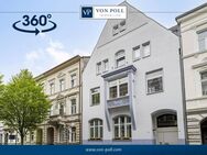 Stilvolle Gründerzeitvilla - als Kapitalanlage oder zur Selbstnutzung - Krefeld