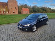 Golf 6 Style sehr gepflegt - Weener