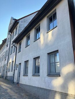 2 Zimmer WG für 2 Studenten - Flensburg