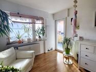 Renovierte EG Wohnung + Balkon - Sinsheim