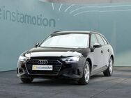 Audi A4, Avant 35 TFSI SZH BUSINESS, Jahr 2022 - München