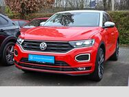 VW T-Roc, 1.5 TSI United, Jahr 2020 - Duisburg