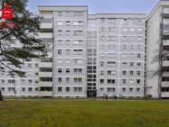 Wohnrecht mit Miete! Modernisierte, ideal geschnittene 3,5-Zimmer-WHG mit hervorragender Anbindung - München
