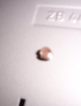 MD014241 Blindstopfen, Motorblock diverse Mitsubishi-Modelle - Hannover Vahrenwald-List