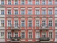 Ihre Chance: Vermietete Kapitalanlage-Wohnung in Friedrichshain ++zwischen Park und Berghain++ - Berlin