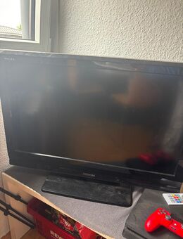 Toshiba tv - Mettmann