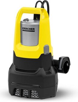 KÄRCHER Schmutzwasser-Tauchpumpe SP 22.000 DIRT LEVEL SENSOR