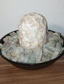 Himalaya-Salzlampe - Niederkirchen