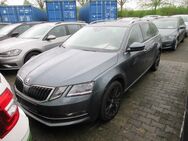 Skoda Octavia, 2.0 TDI Combi Style, Jahr 2020 - Bergkamen