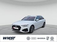 Audi A4 S line 45 TFSI qu. S tr., MATRIX/KAM/STHZG./AHK/ACC/TOUR/VIRTUAL/NAVI - Darmstadt