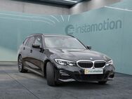 BMW 330, , Jahr 2021 - München