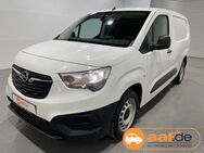 Opel Combo Cargo Selection 1.5 D EHZ EU6d-T Navi PDC Tempomat - Norderstedt