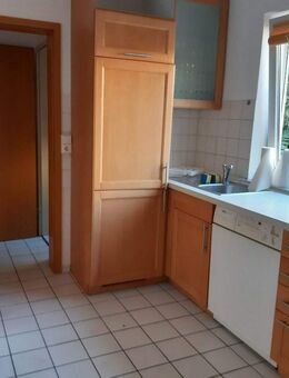 MA-Filzbachviertel, Anno 1876: Schicke 1 ZKB mit Einbauküche für Singles - Mannheim