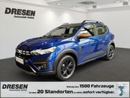 Dacia Sandero, Stepway Extreme TCe 110, Jahr 2022 - Krefeld