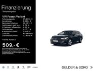 VW Passat Variant, 1.5 Business eTSI NeuesMod Massag, Jahr 2024 - Haßfurt