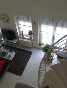 Wohnen für Genießer im Herzen von Nittel - Nittel