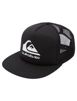 Quiksilver Trucker Cap Foamslayer